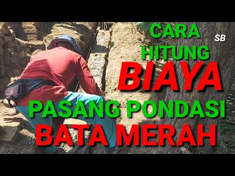 Video: Bisakah Anda menambahkan langkan batu bata ke fondasi yang ada?