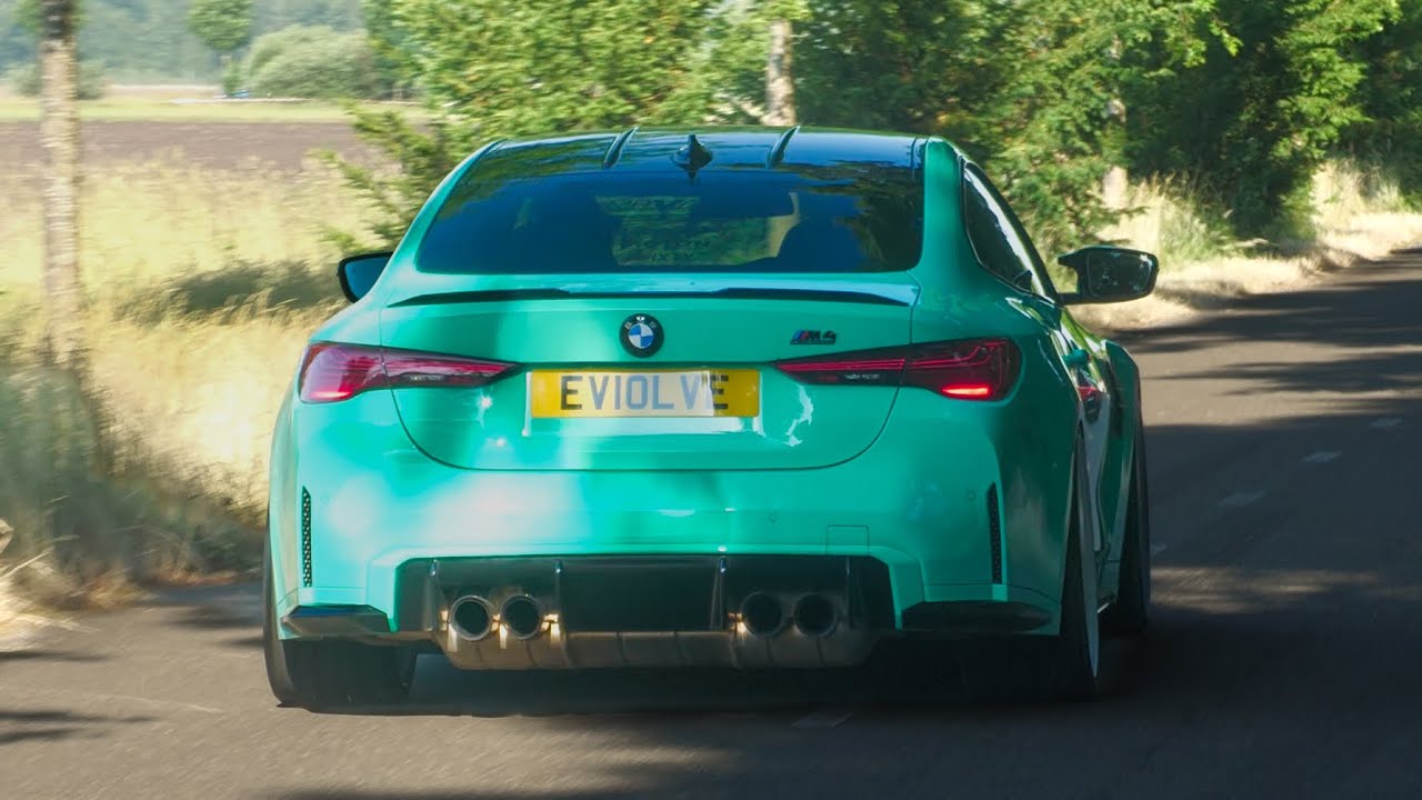BEST OF BMW M Cars Leaving BimmerfestFest 2023 1000HP M5 MH4 GTR best-of-bmw-m-cars-leaving-bimmerfestfest-2023-1000hp-m5-mh4-gtr