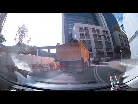 車CAM直擊 - 真係怯就輸一世，七人車話未驚過！