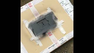 4x10'' Panoramic Pinhole camera build