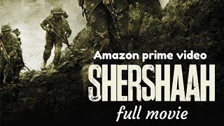 shershah movie full •^• how to download°^°100% working trick_siddarth malhotra_kiara advani_gyan....