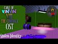 Care Of Vinvin 8 The Comeback OST Stolen Identity