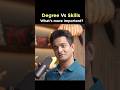 Want to know how? #comment #skills #learningmindset #beerbiceps #ranveerallahbadia #yt #ytshorts