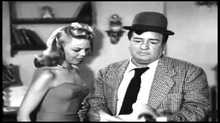 The Abbott and Costello Show Season 2 Episode 8