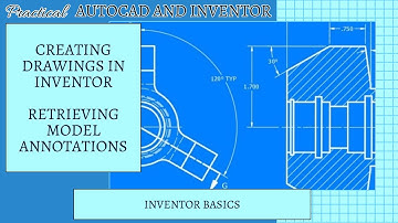 Autodesk Inventor   Retrieving Model Dimensions
