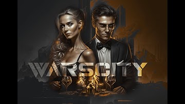 Wars City  - Mafia online browser text based game