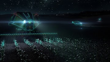 Farm Forward 2.0 Autonomous Sprayer