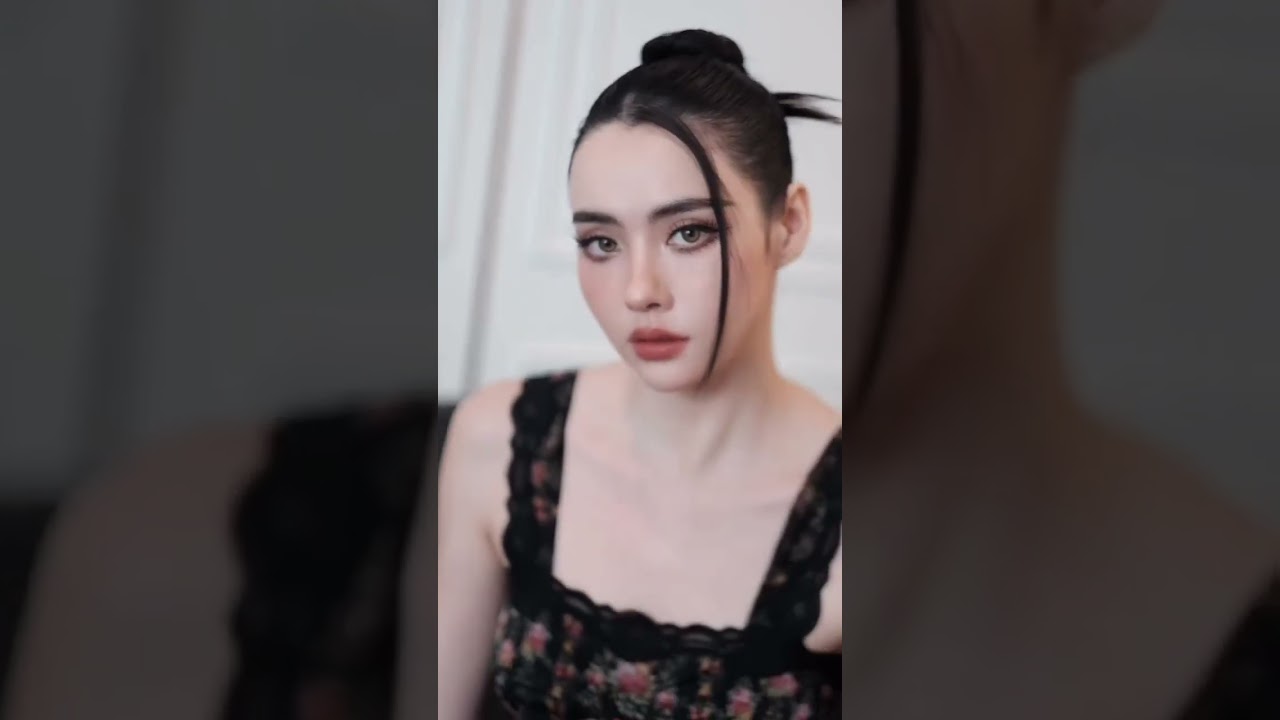 สวยมากค่ะน้องมุก #มุกดานรินทร์รักษ์ #narinnarinrak