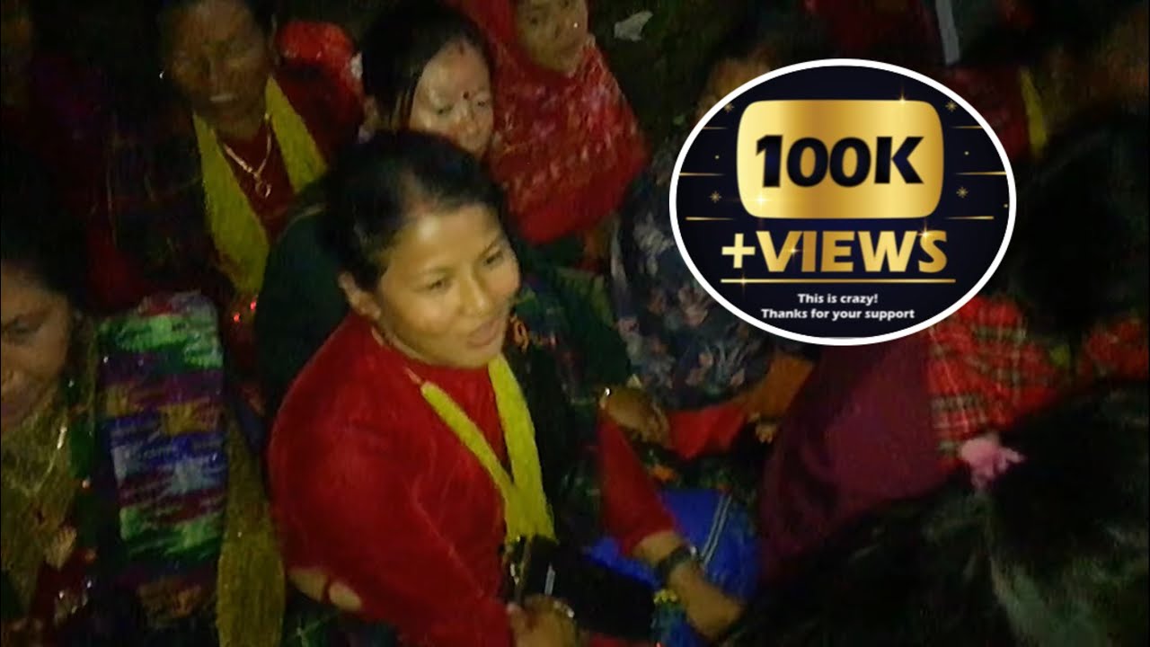दोहोरी गाउँदा गाउँदा अर्काको बुदि साग बस्यो माया|| ||रिशिङ १ झापुटार||Sabita garja magar||