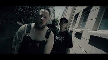 INSECT -  VERMIN FT. Beau Frizzell (Deep Leech)