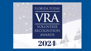 2024 Volunteer Recognition Awards | Florida Today | Honoring Community Heroes