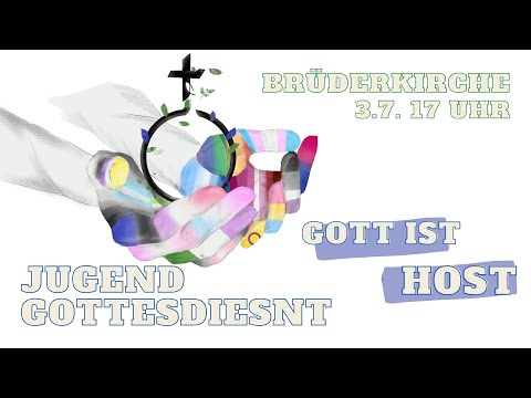 Jugendgottesdienst 