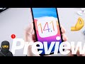 iOS 14.1 Preview - What’s Next?
