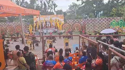 Perangat Ozamiz  Festival 2025 Entry # 7Misamis University