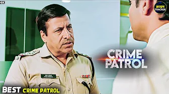 #delhi Crime | Crime Patrol | Crime Show 2025 | Full Episode | Real Crime | Nayi Kahaniya