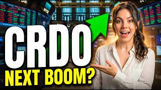 Going to $231 or $137? (June 1st Earnings Preview) | Credo Technology (CRDO) Stock Analysis