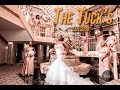 Rachel & Amanda Cinematic Wedding Film - Martins West Baltimore, MD