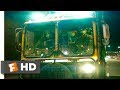 Teenage Mutant Ninja Turtles 2 (2016) - Turtle Tactical Truck Scene (2/10) | Movie