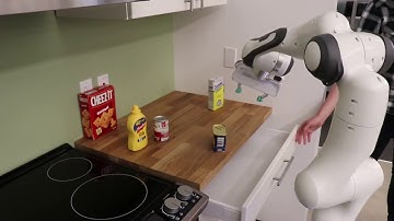 Robust Logical-Dynamical Systems: Real World Experiment