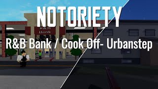 [Removed] Notoriety Legacy OST - R&B Bank and Cook Off - Urbanstep