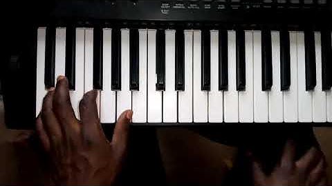 THE BASE LINE BREAKDOWN "YAA AMPONSAH" DANNY KEYS