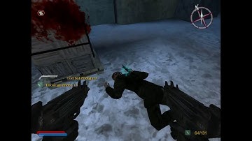 Contract J.A.C.K. Project-M Mod Chapter 4 Part 1