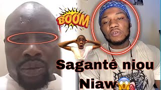 Download Lagu Hey😱Thiow lou Reuy Zarko vs Bb Diene(Saga you méti…Yaw Goordjiguen nga do… MP3 Download Lagu Hey😱Thiow lou Reuy Zarko vs Bb Diene(Saga you méti…Yaw Goordjiguen nga do… MP3