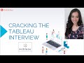 Super-easy Tips To Crack A Tableau Interview In One Go!