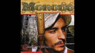 Morodo - Querido enemigo (prod. by Dahani) chords