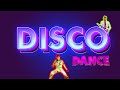 Disco dancer mix  alfresco 2023  winner  boys high school