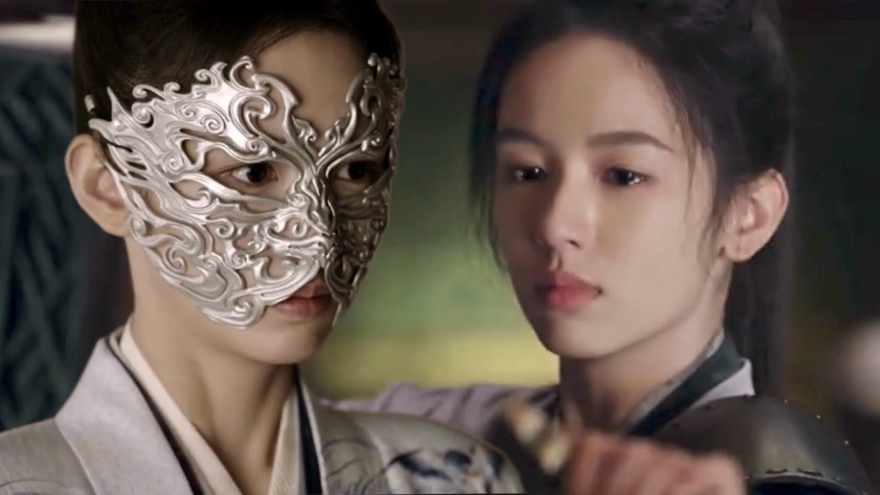 希林娜依•高 (Curley Gao) - 月如歌 (Moon Like Song)(影視劇《錦月如歌》熾熱奔赴曲) Legend of The Female General OST 希林娜依•高 (Curley Gao) - 月如歌 (Moon Like Song)(影視劇《錦月如歌》熾熱奔赴曲) Legend of The Female General OST