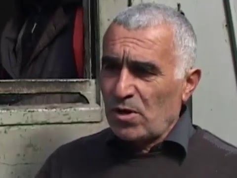 მოძველებული \"კუკუშკა\" და შეფერხებები ბორჯომიდან ბაკურიანის მიმართულებით გადაადგილებისას