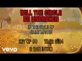 Jimmy Martin - Will The Circle Be Unbroken (Karaoke)