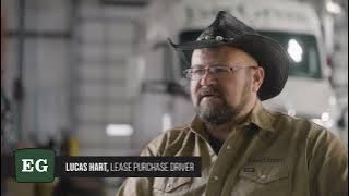 Driver Strong: The EverGreen Industries Story