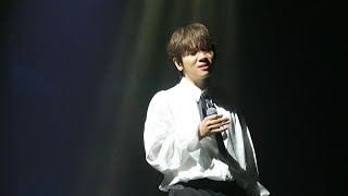 20221231 케이윌 “그립고 그립고 그립다“ [Here and Now_인천]