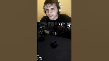Distracting mains be like | Dandy