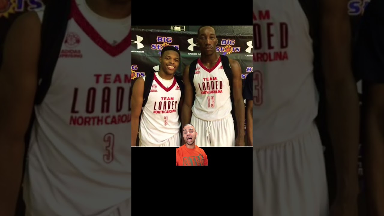 BREAKING NEWS! Miami Heat signed Dennis Smith JR!!! #nba #fyp #shorts #miamiheat