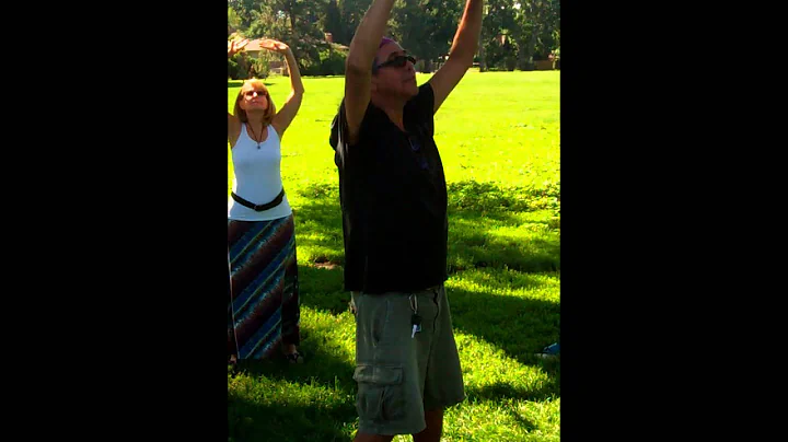 John Chavarria   Pulling Down the Heavens Only