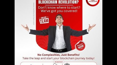 Masterstroke Technosoft(MST) आज तक Node Validator मौका कोई Blockchain ने नहीं दिया हमे ((सभी सुने))