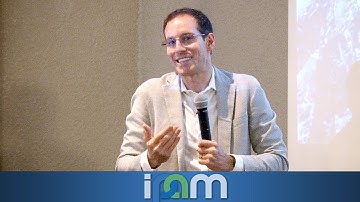 Figalli and Tao and Freiman at IPAM at UCLA - Combinatorics Meets Optimal Transport