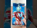 unboxing kartu ultraman #ultraman