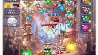 Panda Pop- Level 1283