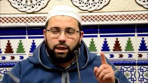 مكانة القران الكريم في قلوبنا  -الشيخ حسين وعليلي