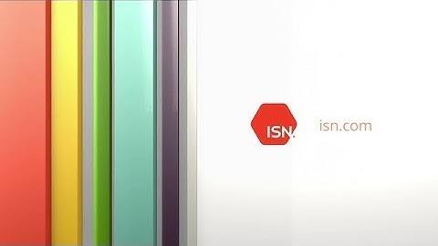 Welcome to ISNetworld