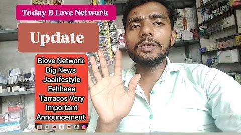  B Love Network today update #blv #blove 💕💕