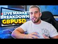 Rpartition du march forex en direct gbpusd