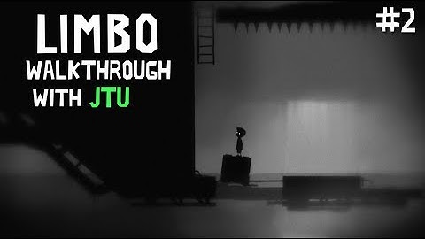 Mind Controlling Worm...  | Limbo Full Walkthrough Chapters 11-18 | With Jack!