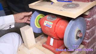 part1introduction my workshop wood and glass #youtubeviralvideo #woodandglass #beautiful #workout