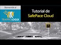 Traffic logix   tutorial de safepace cloud