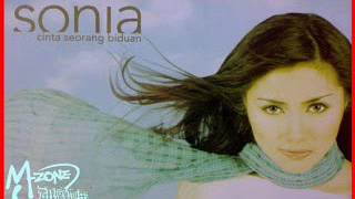 [FULL ALBUM] Sonia - Cinta Seorang Biduan [2005]